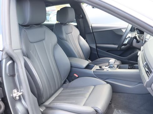 Used 2023 Audi A5 2.0T Premium Plus w/ Premium Plus AWD/4WD image 20