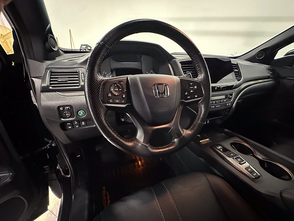 Used 2024 Honda Passport TrailSport image 21