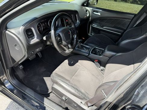 Used 2023 Dodge Charger Scat Pack RWD image 12