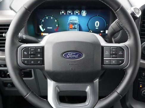 Used 2024 Ford F150 XLT w/ Equipment Group 302A MID image 27