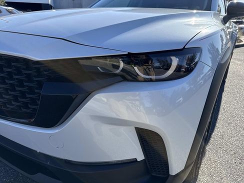 Certified 2025 MAZDA CX-50 AWD 2.5 S w/ Select Package image 12