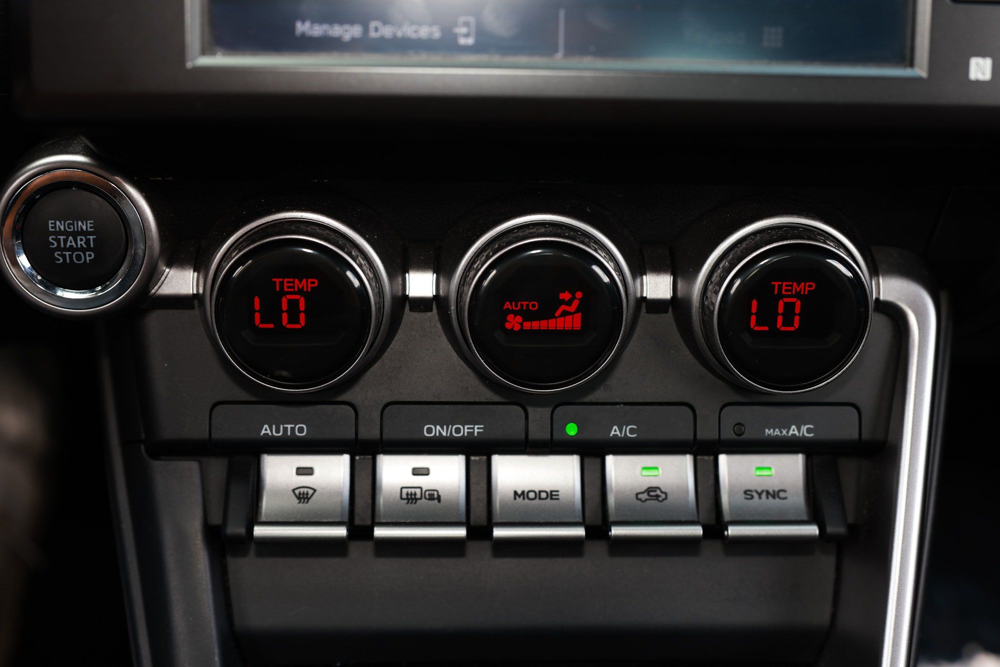 Used 2023 Subaru BRZ Limited RWD image 36