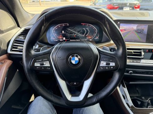 Used 2020 BMW X5 xDrive40i w/ Premium Package AWD/4WD image 35