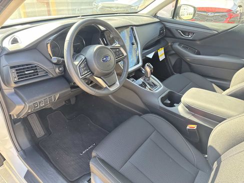 Used 2025 Subaru Legacy Premium image 16