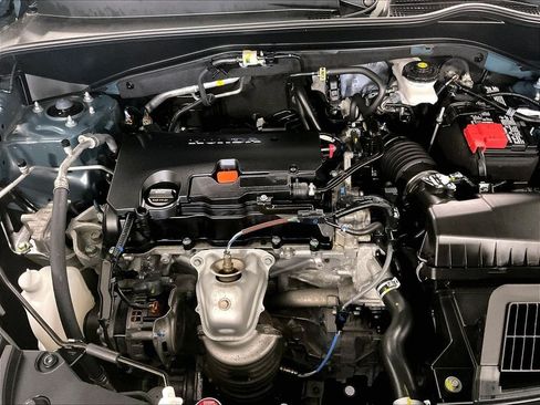 Used 2025 Honda HR-V Sport image 29
