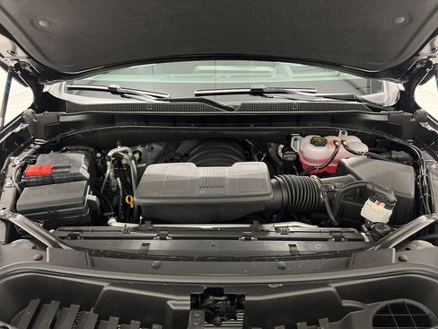 New 2025 Chevrolet Tahoe Premier image 33