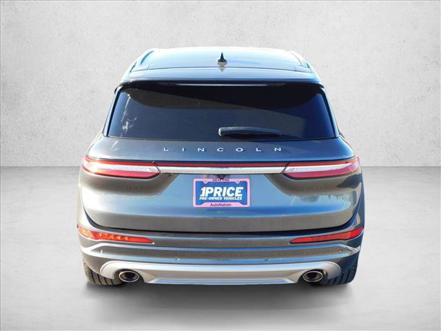 Used 2020 Lincoln Corsair Reserve w/ Equipment Group 201A AWD/4WD image 11