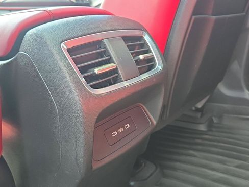 Certified 2023 Acura RDX A-Spec AWD/4WD image 15