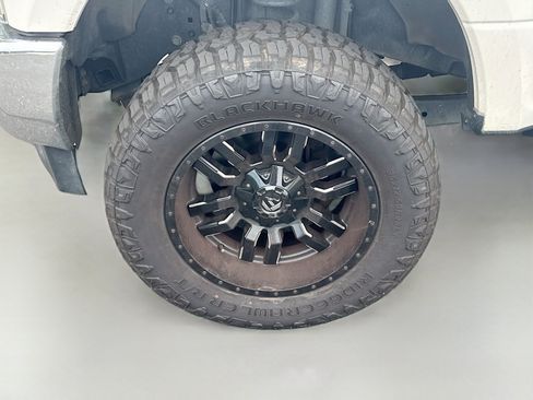 Used 2018 Ford F250 Lariat w/ Lariat Ultimate Package AWD/4WD image 33