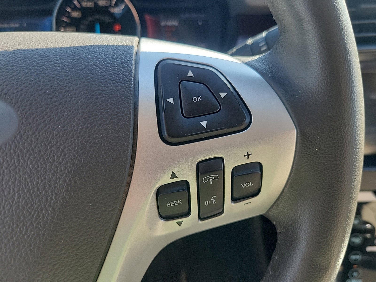 Used 2013 Ford Edge Limited FWD image 25