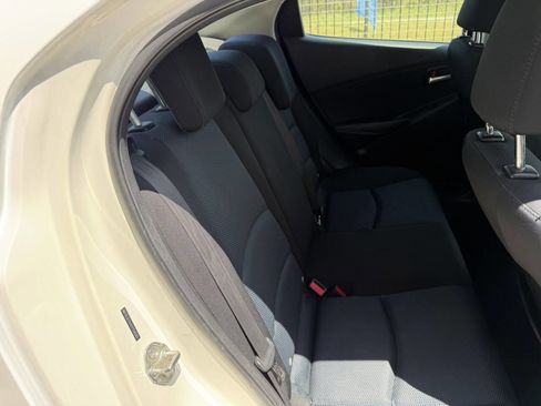 Used 2016 Scion iA FWD image 15