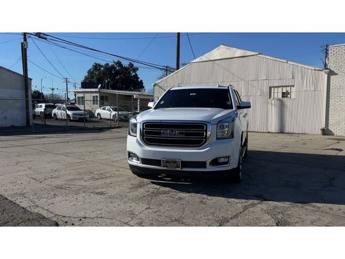Used 2018 GMC Yukon SLT w/ Open Road Package image 6