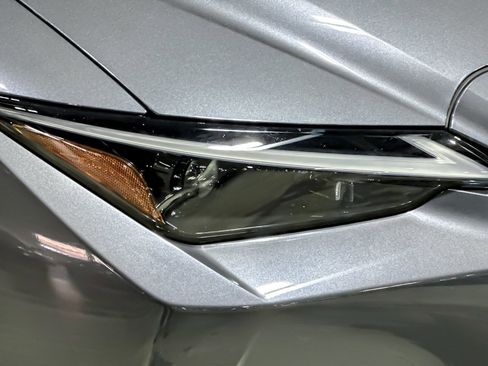 Used 2024 Lexus IS 300 F Sport w/ Accessory Package 2 image 10