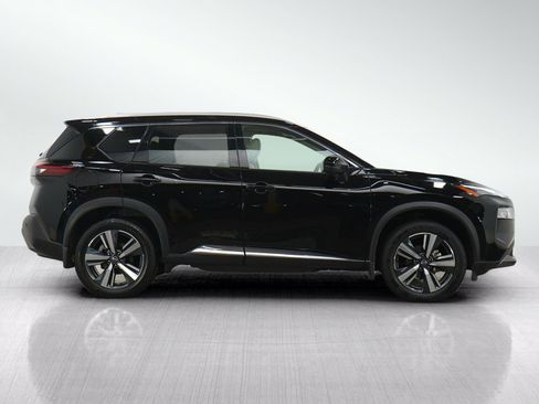 Used 2023 Nissan Rogue SL AWD/4WD image 6