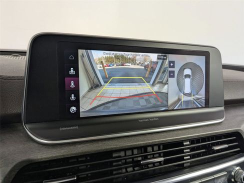 Used 2022 Kia Telluride SX w/ Nightfall Edition Package image 19