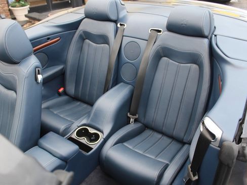 Used 2010 Maserati GranTurismo image 14