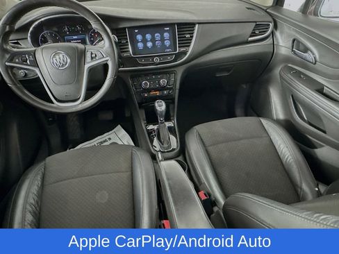 Used 2017 Buick Encore Preferred image 27
