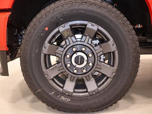 New 2026 Ford F350 XL w/ STX Appearance Package image 37