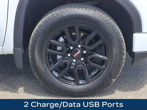 Used 2025 GMC Sierra 1500 Elevation AWD/4WD image 29