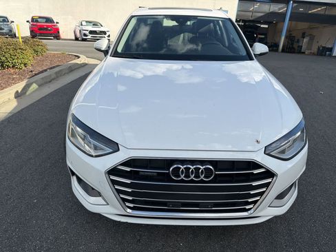 Used 2022 Audi A4 2.0T Premium w/ Convenience Package image 14