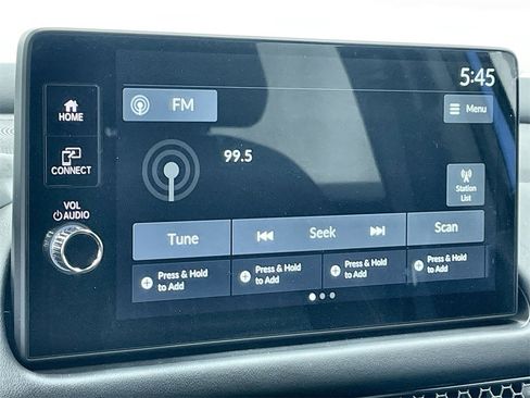 New 2026 Honda HR-V Sport image 22