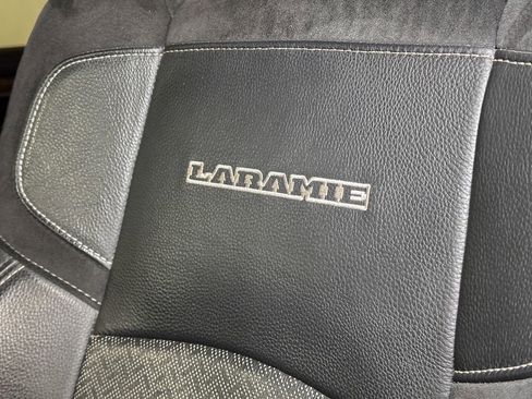 Used 2021 RAM 3500 Laramie AWD/4WD image 29