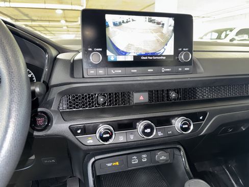 Used 2023 Honda CR-V EX image 26