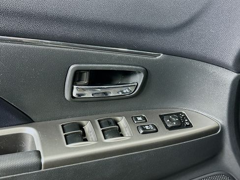 Used 2024 Mitsubishi Outlander Sport AWD image 15