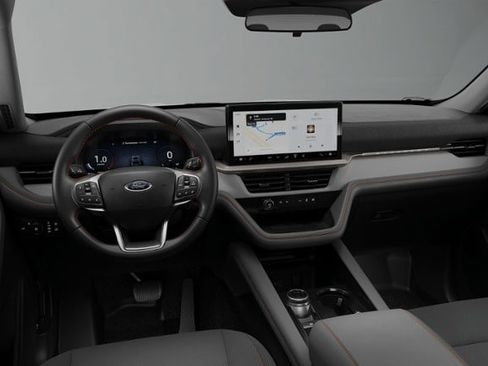 New 2026 Ford Explorer Active AWD/4WD image 25