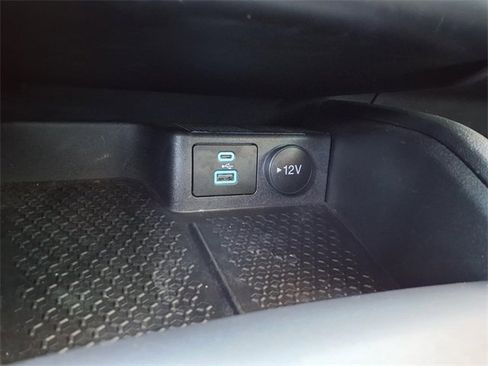 Certified 2021 Ford Bronco Sport Outer Banks image 8