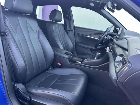 Certified 2024 Acura Integra A-Spec image 10