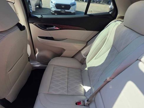 Used 2023 Buick Envision Avenir FWD image 24