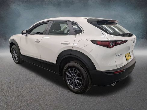Used 2025 MAZDA CX-30 AWD 2.5 S image 6