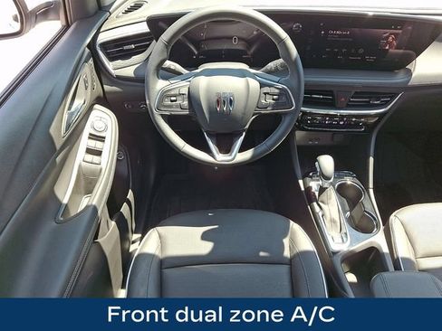 Used 2026 Buick Encore GX Avenir w/ Avenir Technology Package AWD/4WD image 3