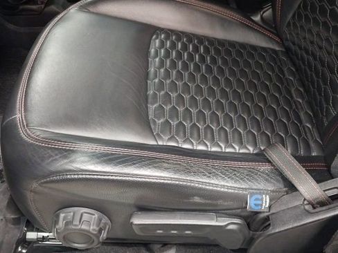 Used 2021 Jeep Wrangler Unlimited Rubicon image 3