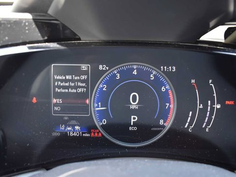 Used 2024 Lexus NX 350 AWD w/ Cold Area Package image 17