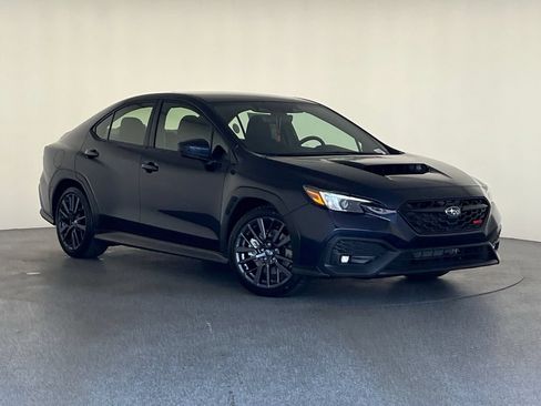 New 2026 Subaru WRX Premium w/ Accessory Package #2 AWD/4WD image 34