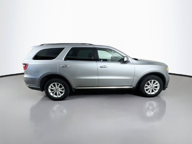 Used 2014 Dodge Durango SXT w/ Quick Order Package 23B AWD/4WD image 4