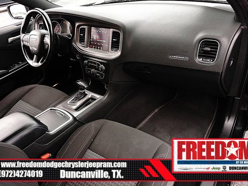 Used 2023 Dodge Charger SXT RWD image 12