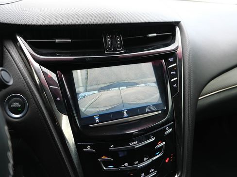 Used 2018 Cadillac CTS V w/ Carbon Fiber Package image 42