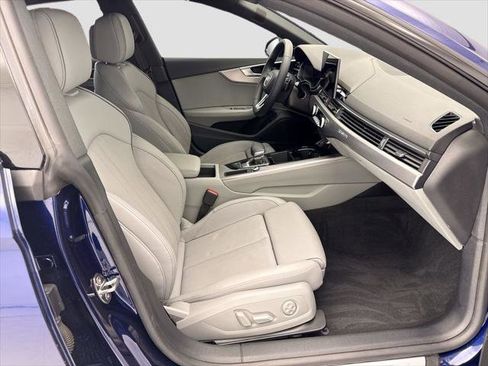 Certified 2023 Audi A5 2.0T Premium Plus w/ Premium Plus AWD/4WD image 18
