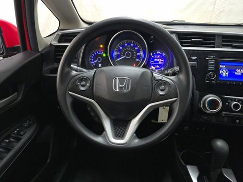 Used 2016 Honda Fit LX image 10