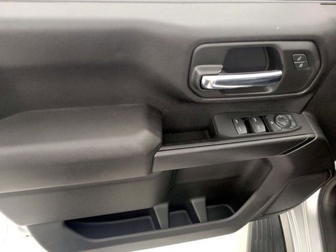 Used 2023 Chevrolet Silverado 2500 Custom w/ Gooseneck/5TH Wheel Package image 7