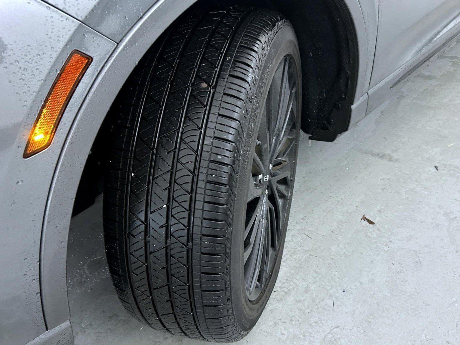 Used 2024 Lincoln Corsair AWD w/ Equipment Group 101A image 24