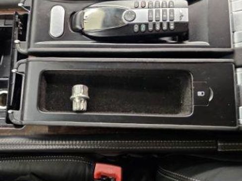 Used 2008 Bentley Flying Spur Flying Spur AWD/4WD image 17