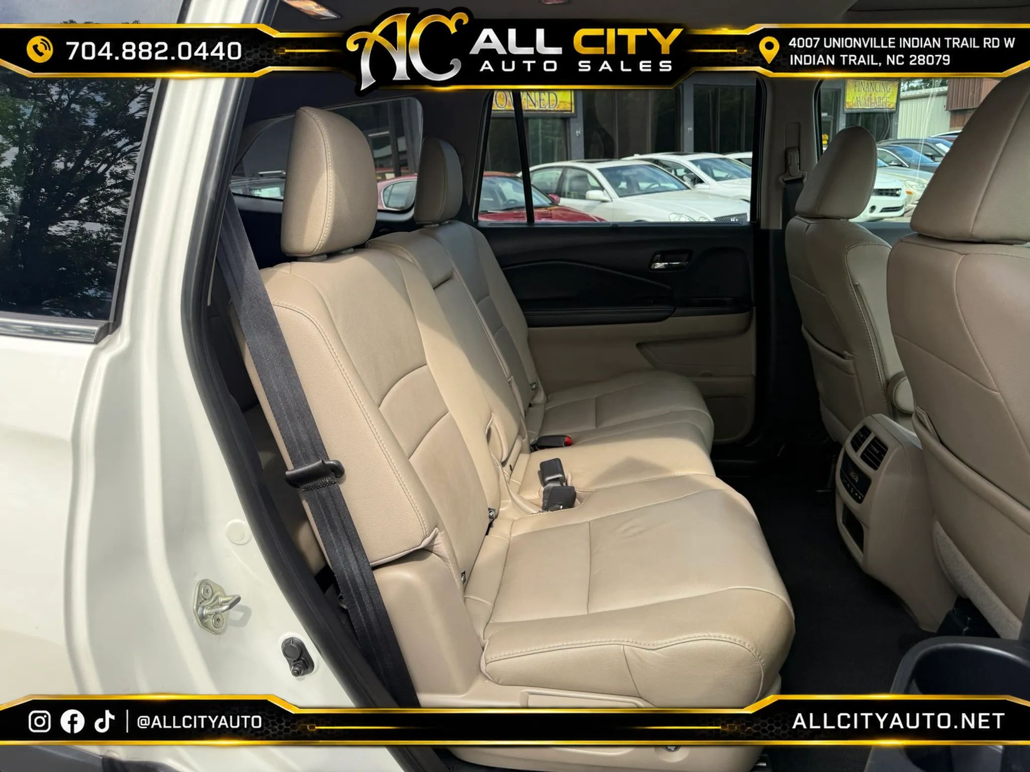 Used 2019 Honda Pilot EX-L image 20