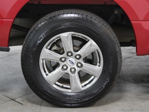 Used 2020 Ford F150 XLT w/ Equipment Group 302A Luxury RWD image 15