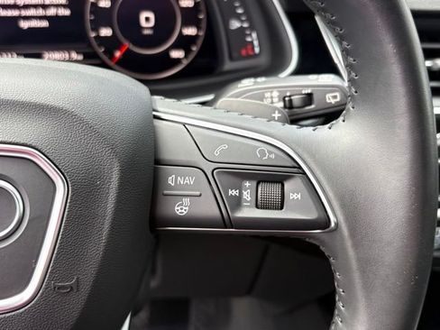 Used 2019 Audi Q7 3.0T Prestige AWD/4WD image 18