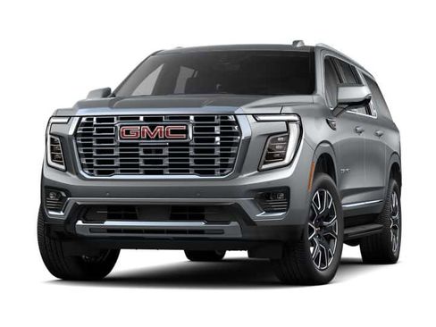 New 2025 GMC Yukon XL Denali image 44