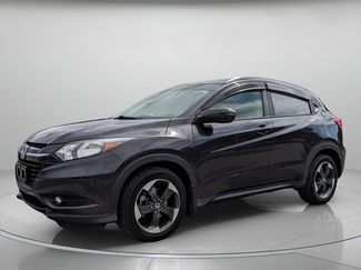 Used 2018 Honda HR-V EX-L video 2